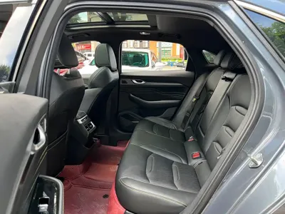Geely Xingrui