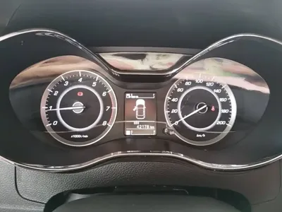 Baojun 560