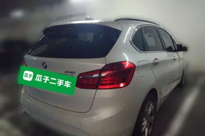BMW 2 Series Active Tourer