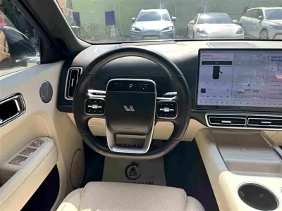 Li Auto Li L9