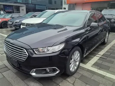 Ford Taurus