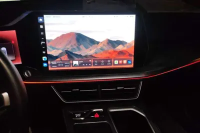 Haval XY