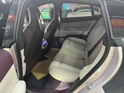 Xiaomi 小米YU7
