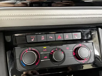 Jetta VS5