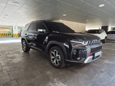 KG_Mobility_Ssangyong Torres