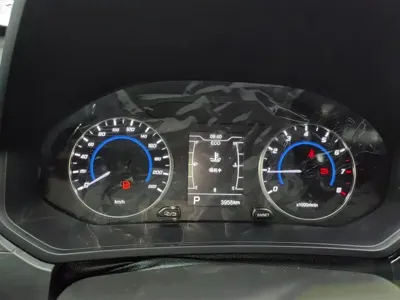 Chery Tiggo 3x