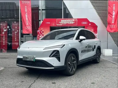 Wuling Xingguang S
