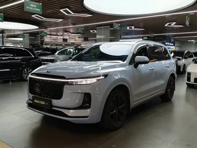 Li Auto Li ONE