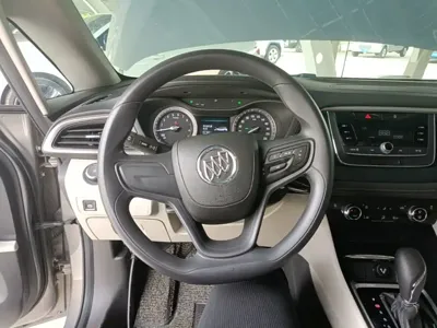 Buick GL6