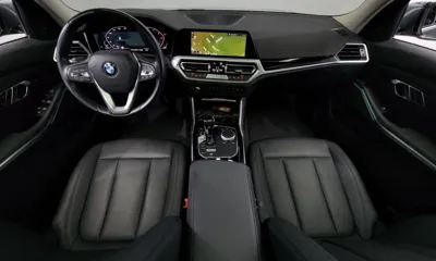 BMW 3-Series