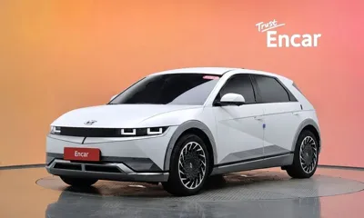 Hyundai Ioniq5