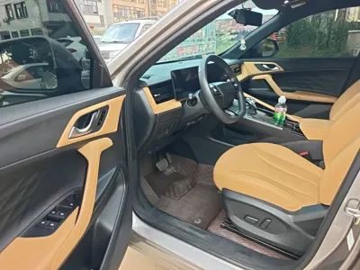 Roewe RX5