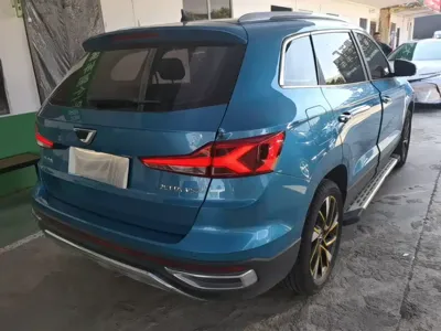 Jetta VS7