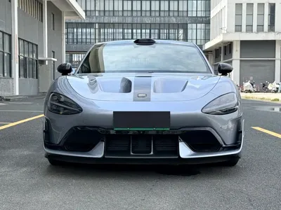 Xiaomi SU7 Ultra