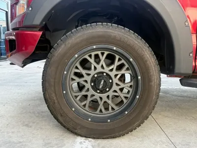 Ford F150