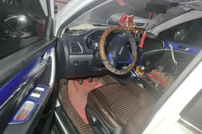Haval M6