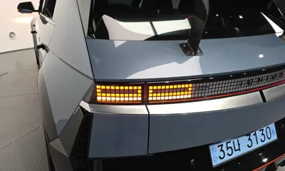 Hyundai Ioniq5