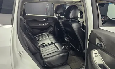 ChevroletGMDaewoo Orlando