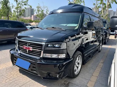 GMC Savana