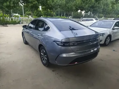 BYD Destroyer 05