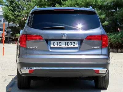 Honda Pilot