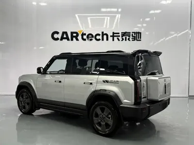 iCAR iCAR 03