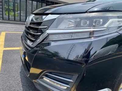 Honda Elysion