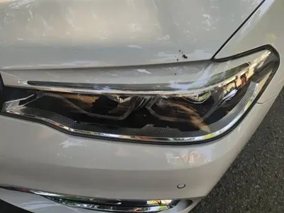 BMW 5 Series New Energy