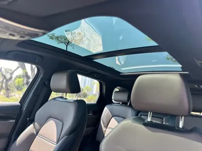 BYD Tang