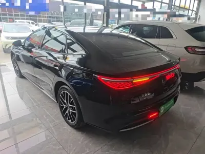 BYD Seal 07 DM-i