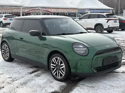MINI MINI COOPER EV