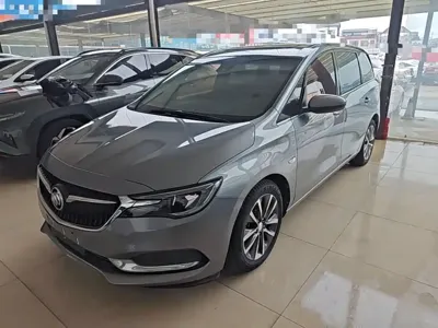 Buick GL6