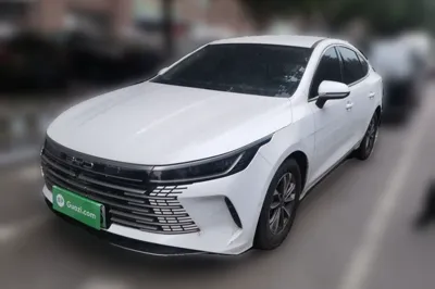 BYD Destroyer 05