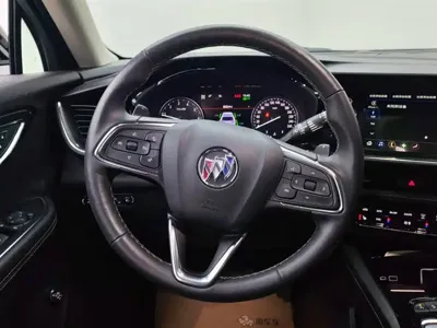 Buick Envision Plus
