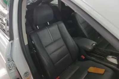 Honda Crosstour
