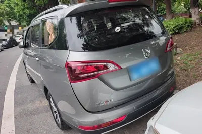 Baojun 730