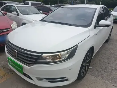 Roewe 荣威i6经典