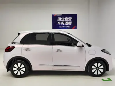 Wuling Bingo