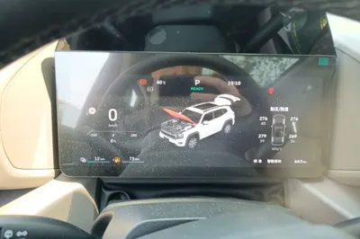Haval H Dog New Energy