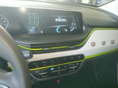 Changan Benni E-Star