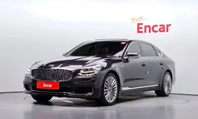 Kia K9