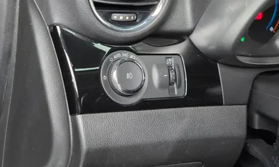 ChevroletGMDaewoo Orlando