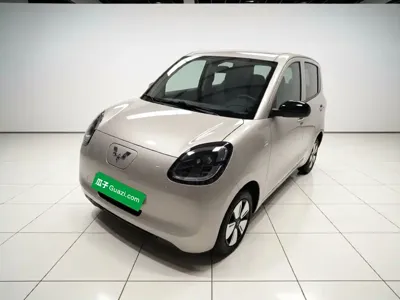 Wuling MINIEV
