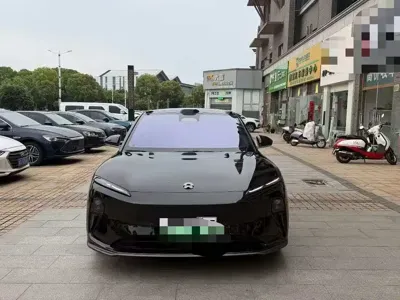 Nio ET5T