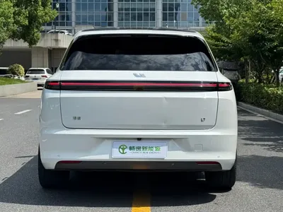 Li Auto Li L7