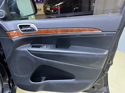Jeep Grand Cherokee (Import)