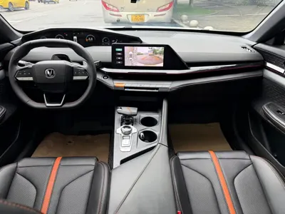 Changan UNI-V
