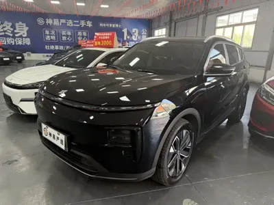 Shanhai Shanhai L7