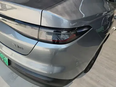 BYD Seal 05 DM-i