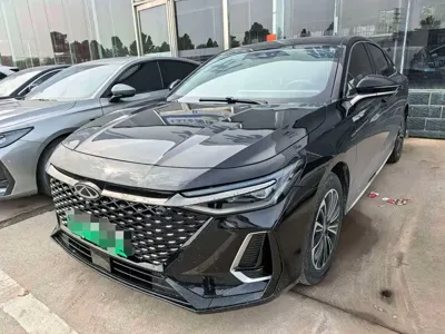 Fulwin Fengyun A8